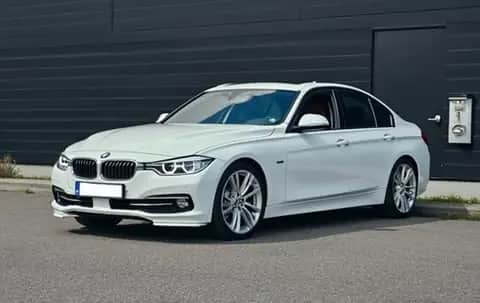 ALPINA B3 BITURBO
