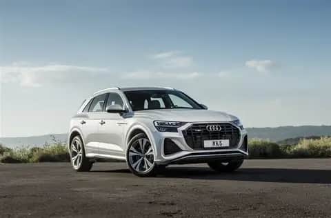 AUDI Q5 35 TDI quattro