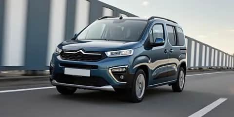 CITROEN BERLINGO 1.6