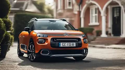 CITROEN C3 II 1.2 VTi 82