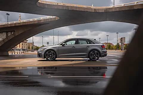 CUPRA LEON 2.0 TSI