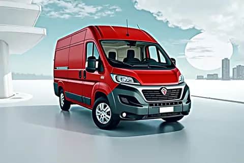 FIAT DUCATO 100 Multijet 2,2 D
