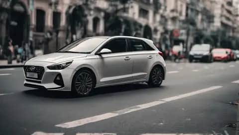 HYUNDAI i30 1.4 CRDi