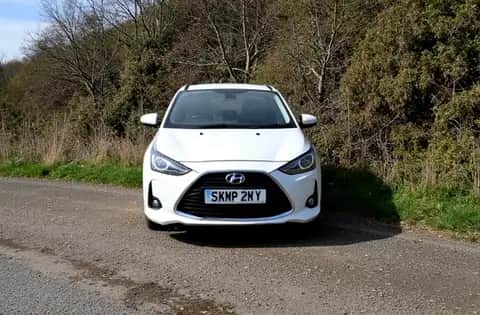 HYUNDAI ix20 1.4