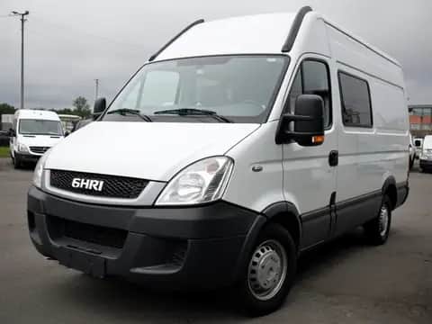 IVECO DAILY IV 35C14, 35C14 /P, 35S14, 35S14 /P, 35S14 D, 35S14 D/P