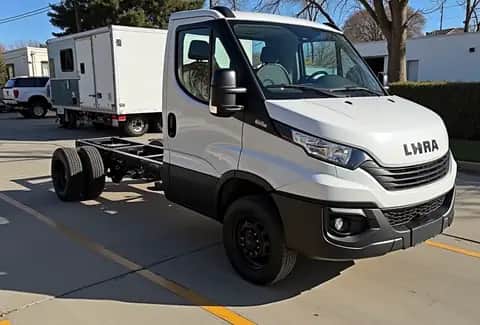 IVECO DAILY VI 55S18, 70C18, 70S18