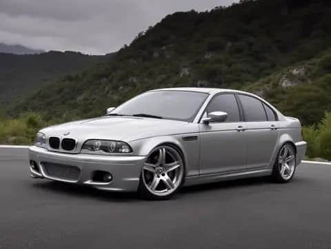 JAGUAR XJ 3.0
