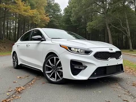 KIA CEED 1.5 T-GDI