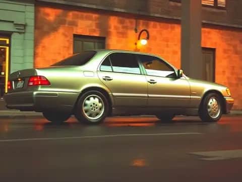 LEXUS ES 300