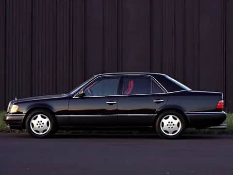 LEXUS LS 400