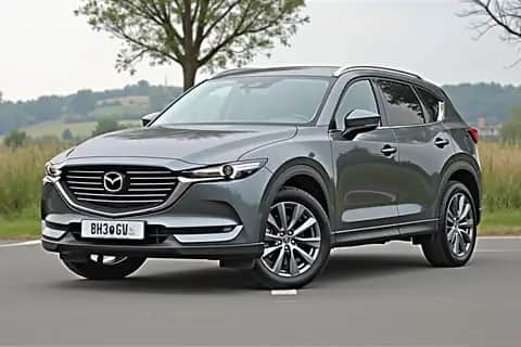 MAZDA 3 1.5