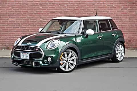 MINI MINI Cooper S
