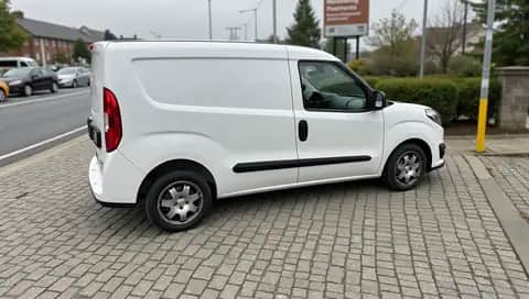 OPEL COMBO 1.3 CDTI 16V
