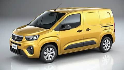 OPEL COMBO 1.4 16V
