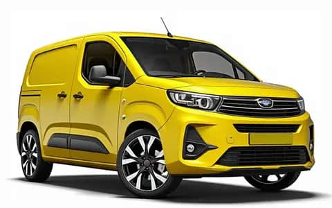 OPEL COMBO 1.5 D