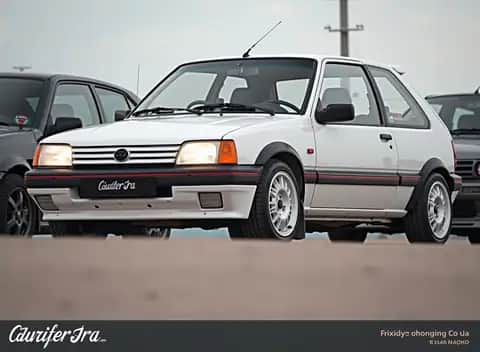PEUGEOT 205 II 1.4