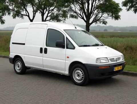 PEUGEOT EXPERT 1.9 TD