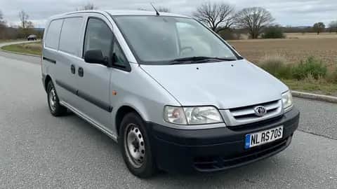 PEUGEOT EXPERT 2.0