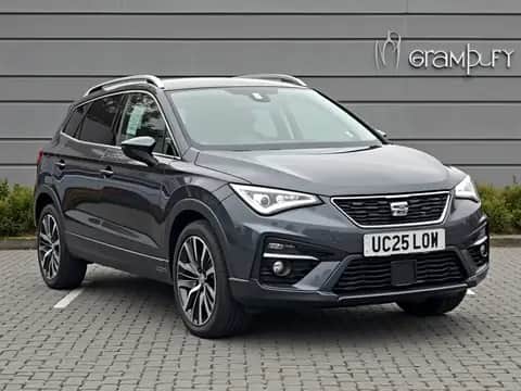 SEAT ARONA 1.0 TSI