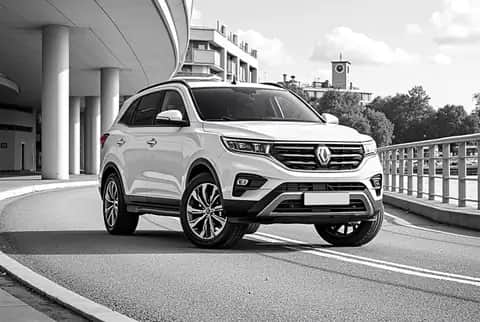 SSANGYONG REXTON 2.2 Xdi