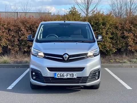 TOYOTA PROACE 1.6 D