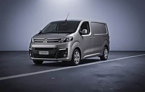 TOYOTA PROACE 2.0 D4d (MDZ3)