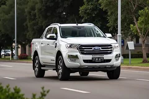 VOLKSWAGEN AMAROK 2.0 TDI