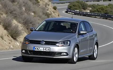 VOLKSWAGEN JETTA IV 1.6 TDI