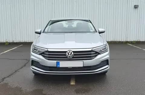 VOLKSWAGEN JETTA IV 1.4 TSI