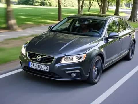 VOLVO S80 II 2.0 TDi