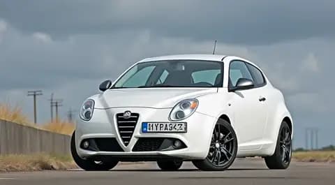 ALFA ROMEO MITO 1.4 (955.AXB1B, 955.AXU1A)
