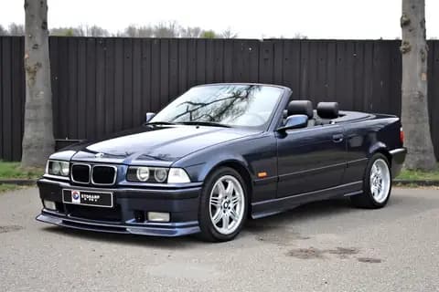 ALPINA B3 3.0