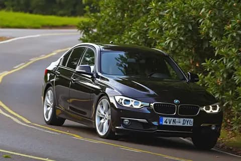 ALPINA D3 2.0 Bi-Turbo