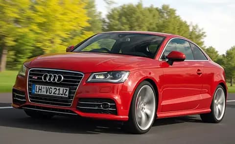 AUDI A3 1.2 TSI