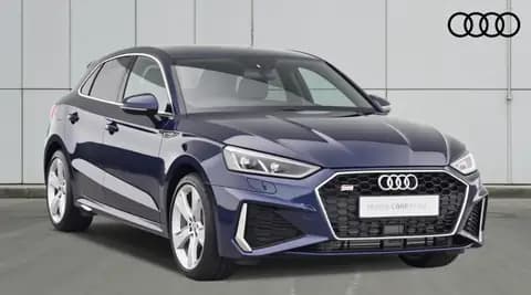 AUDI A3 1.8 TFSI
