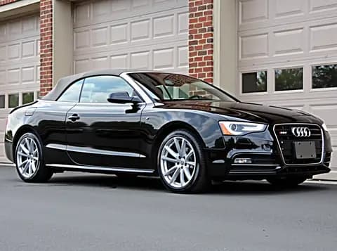 AUDI A5 2.0 TDI quattro