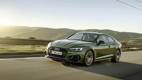 AUDI A5 40 TDI