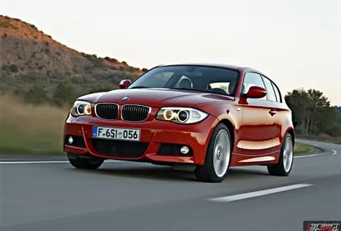BMW 1-SERIE 120 i