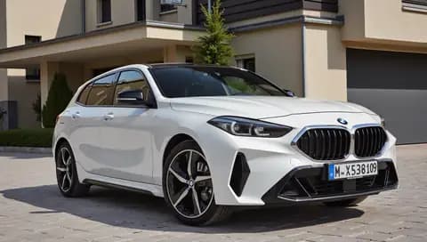 BMW 1-SERIE 118 i