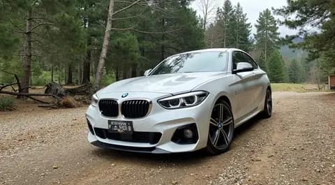 BMW 2-SERIE 225 xe Plug-in-Hybrid