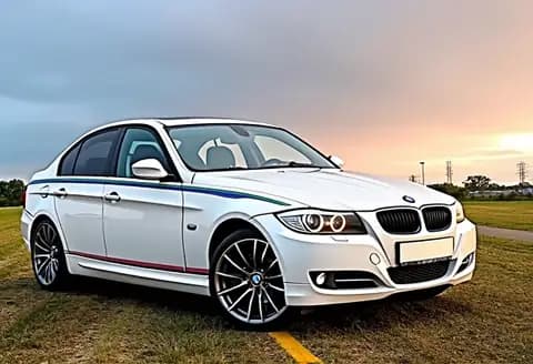 BMW 3-SERIE M3 3.2