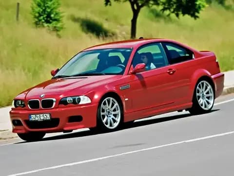BMW 3-SERIE 318 td