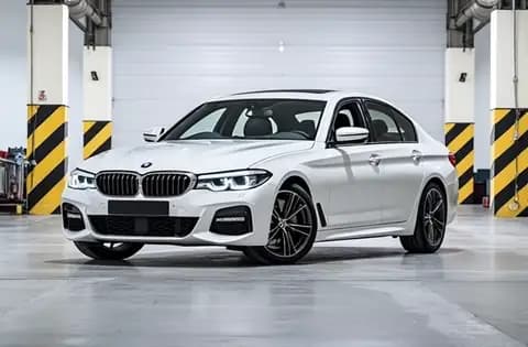 BMW 3-SERIE 328 i