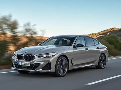 BMW 5-SERIE 520 d