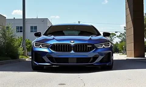 BMW 5-SERIE 520 d Mild-Hybrid xDrive