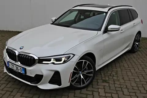 BMW 6-SERIE 640 i