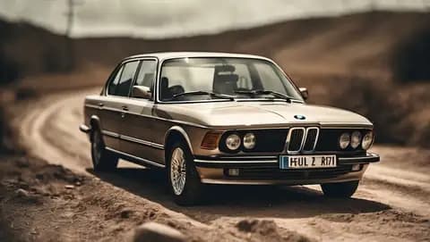 BMW 7-SERIE 750 i, Li
