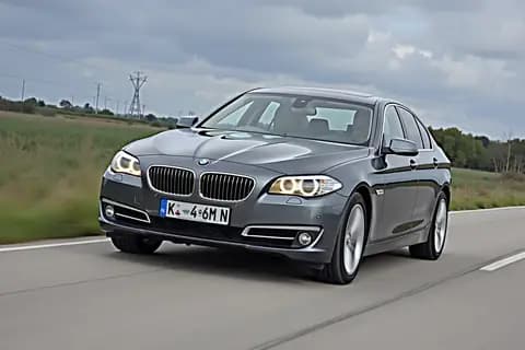 BMW 7-SERIE 750 i