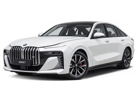 BMW 7-SERIE 750 i, Li xDrive