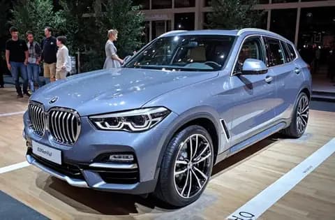 BMW X1 xDrive 28 i